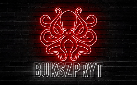 Klub studencki "Bukszpryt"