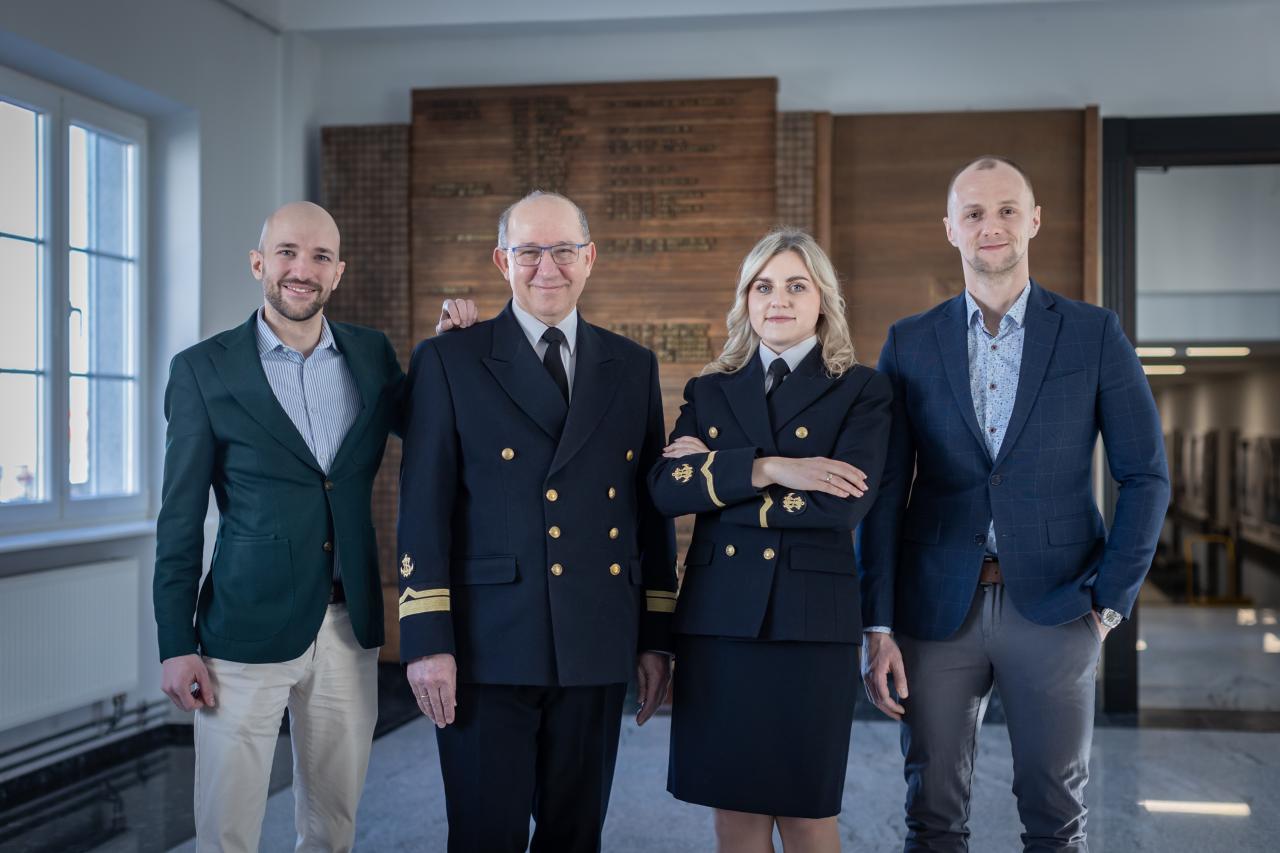 fot. Krzysztof Mystkowski