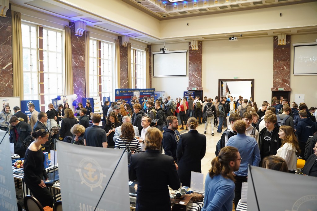 Wiosenna edycja Dnia Otwartego UMG