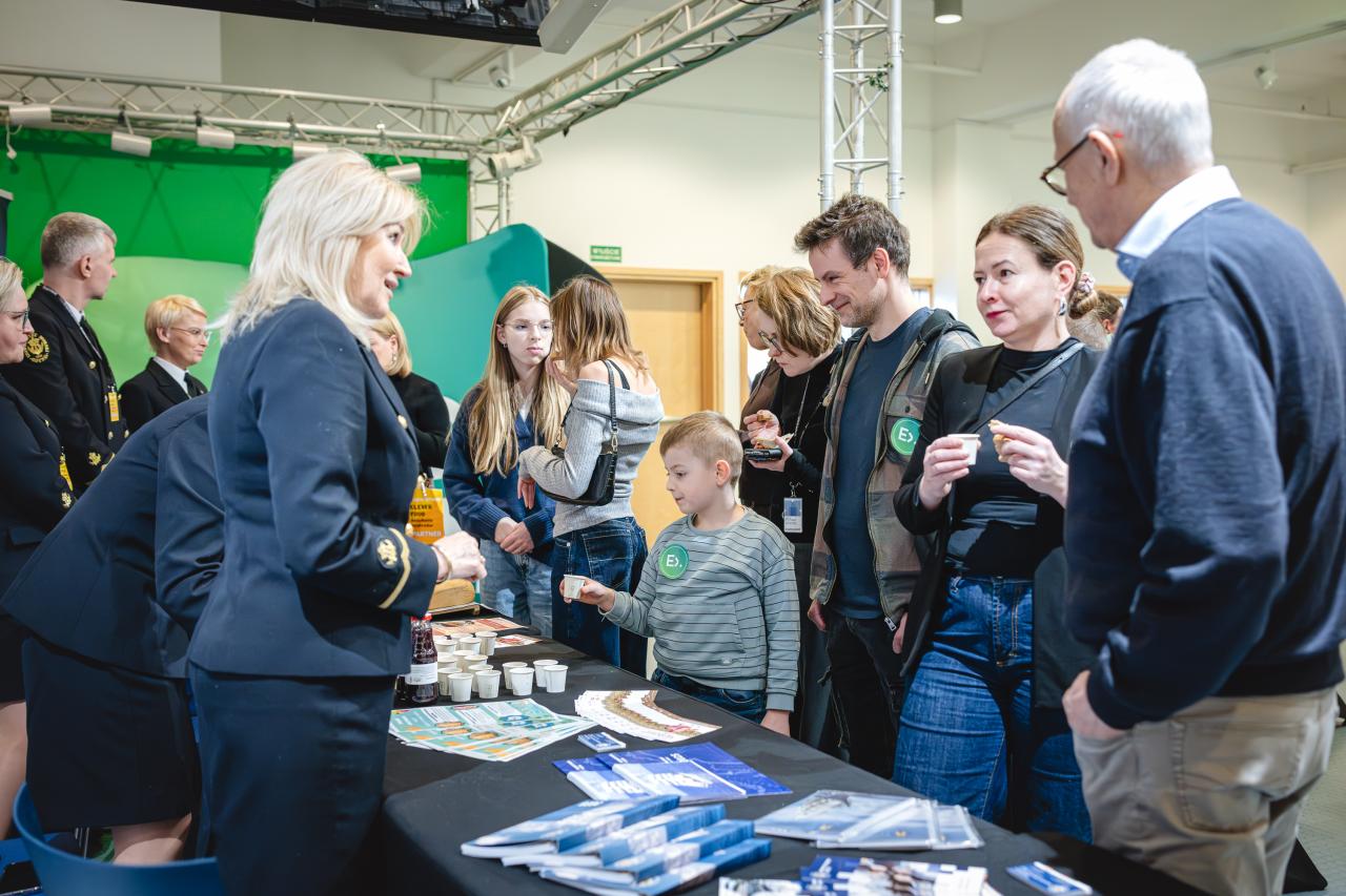 Fot. Tomek Kaminski / Experyment