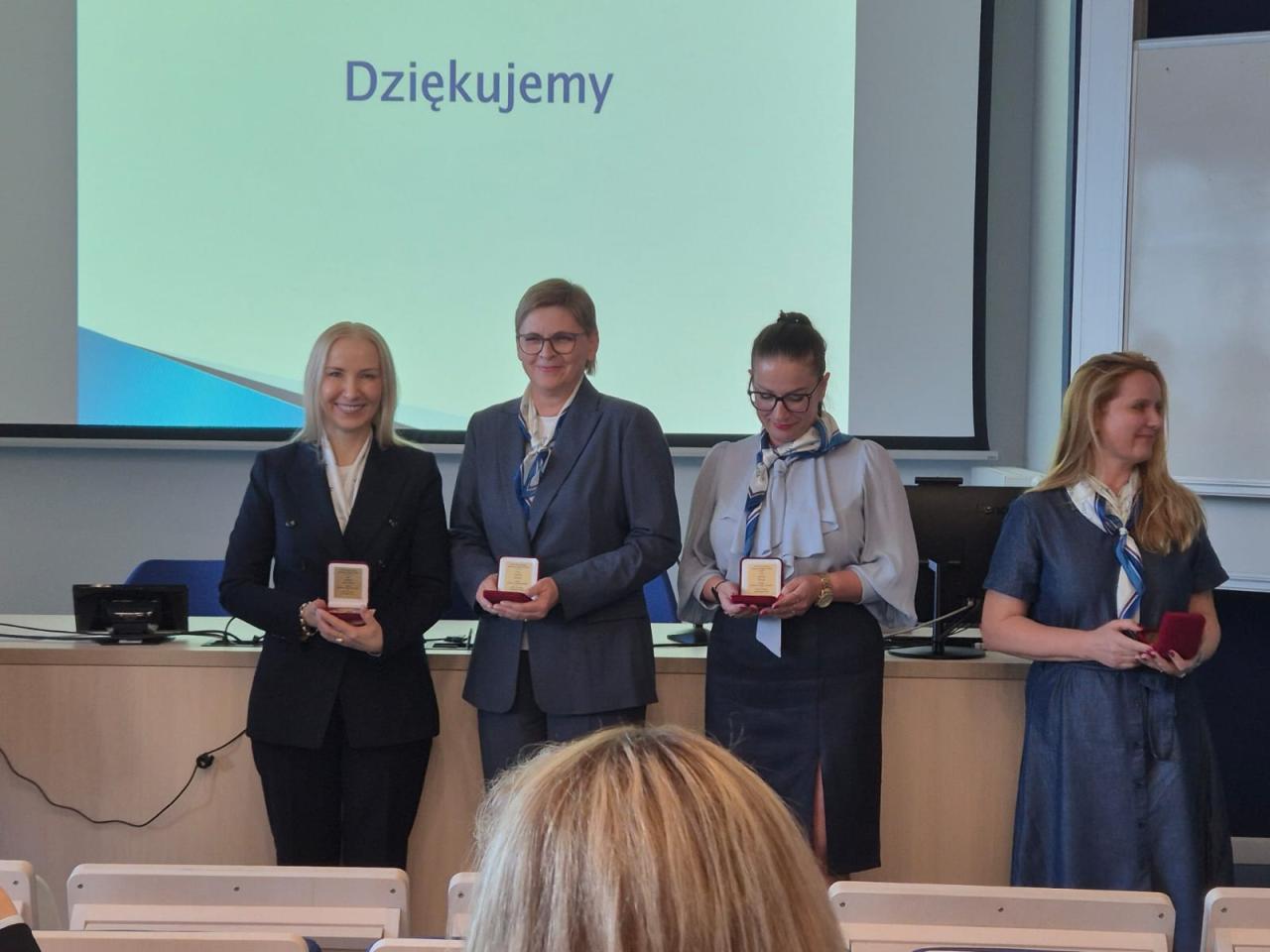 Międzynarodowy Dzień Kobiet Morza IMO 2025 w Gdyni