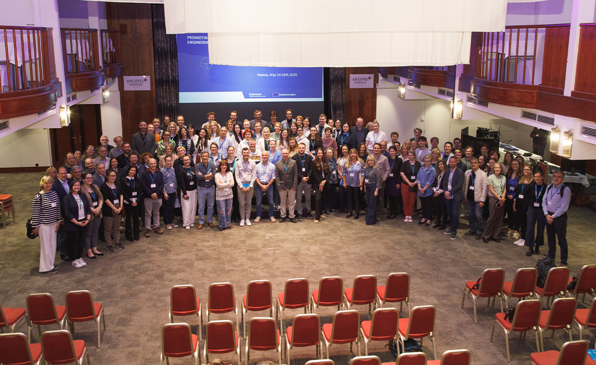 Promoting Mobilities in Science, Technology, Engineering and Mathematics in Higher Education