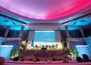 Reprezentacja Centrum Transferu Technologii na konferencji inauguracyjnej projektu „Science4Business – Nauka dla biznesu”