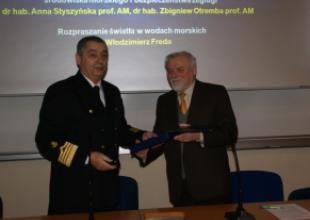 Plenarna Sesja Zgromadzenia Ogólnego KBM PAN w AMG