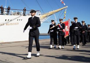 Inauguracja roku akademickiego 2024/2025