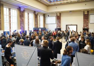 Wiosenna edycja Dnia Otwartego UMG