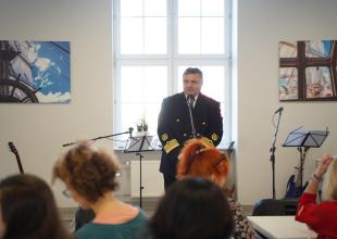 Dzień Kobiet w Uniwersytecie Morskim w Gdyni