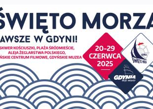 Plansza- święto morza