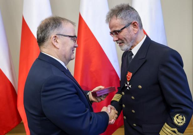 Fot. Łukasz Błasikiewicz / KPRP