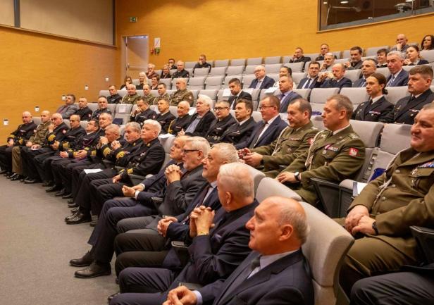 Fot. FB Muzeum Marynarki Wojennej w Gdyni