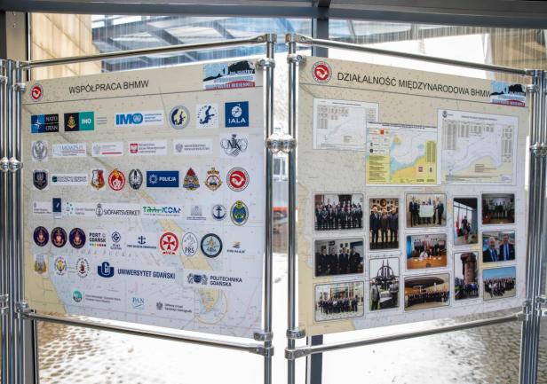 Fot. FB Muzeum Marynarki Wojennej w Gdyni