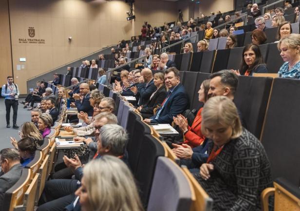 Fot. Uniwersytet Gdański