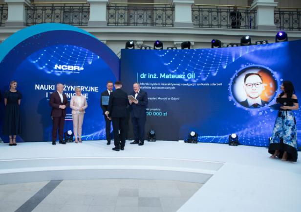 Fot. Narodowe Centrum Badań i Rozwoju