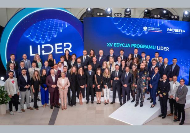 Fot. Narodowe Centrum Badań i Rozwoju