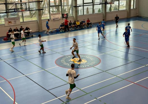 1/16 finału Mistrzostw Polski Juniorów Młodszych w wieku do lat 16