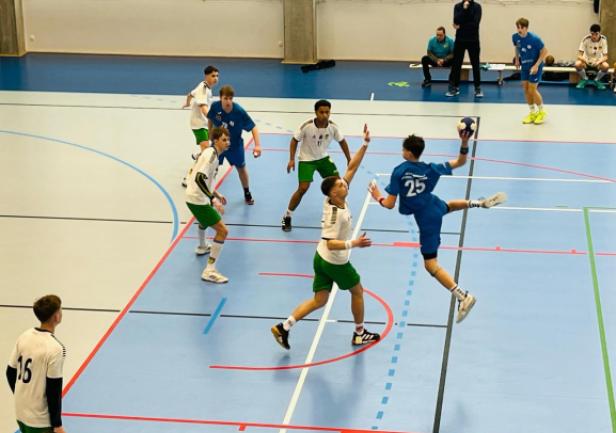 1/16 finału Mistrzostw Polski Juniorów Młodszych w wieku do lat 16