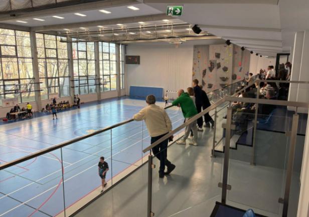 1/8 finału Mistrzostw Polski Juniorów w wieku do lat 19