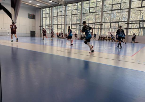 1/8 finału Mistrzostw Polski Juniorów w wieku do lat 19