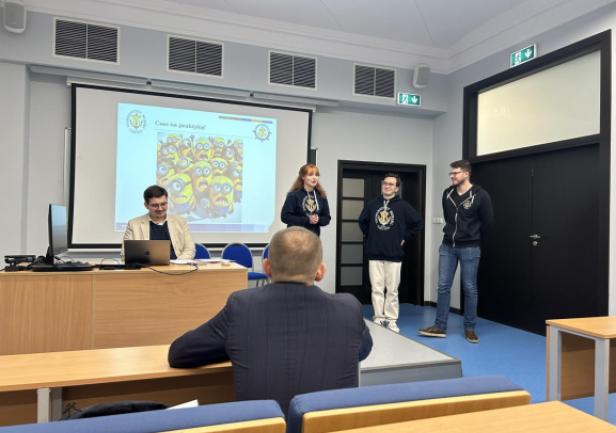 Fot. W. Dumińska/A. Sokolnicki