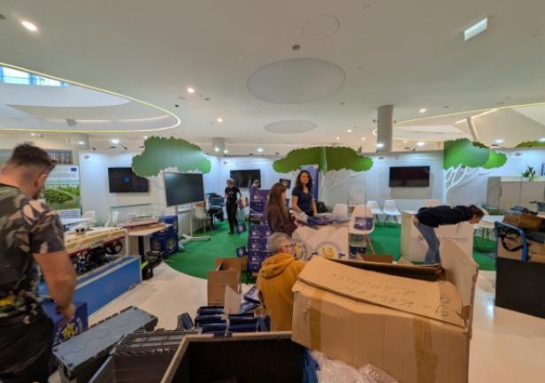 Fot. Joanna Licznerska-Bereśniewicz