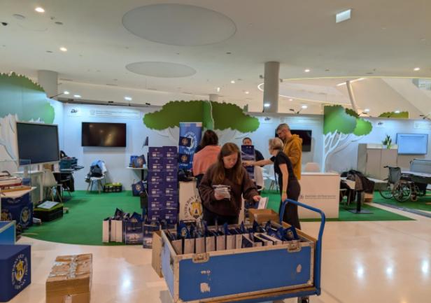 Fot. Joanna Licznerska-Bereśniewicz