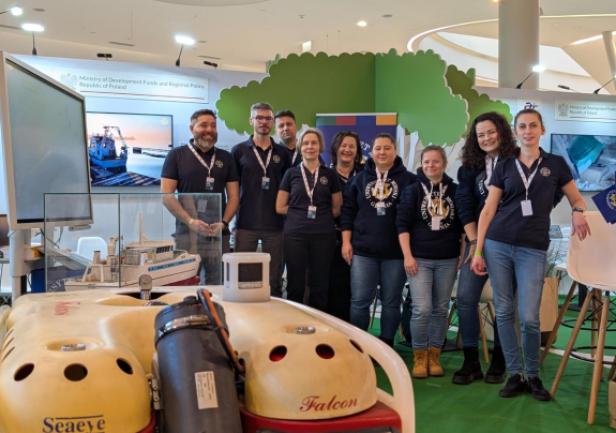 Fot. Joanna Licznerska-Bereśniewicz