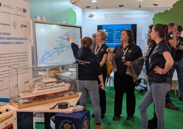 Fot. Joanna Licznerska-Bereśniewicz