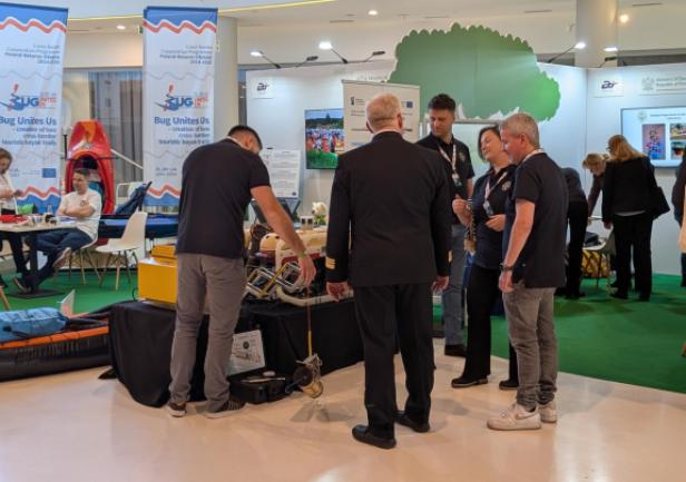 Fot. Joanna Licznerska-Bereśniewicz