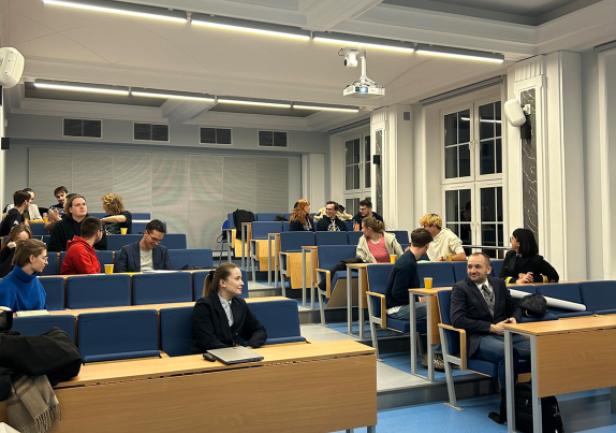 Fot. W. Dumińska/A. Sokolnicki