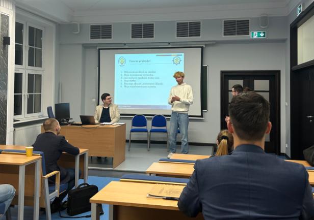 Fot. W. Dumińska/A. Sokolnicki