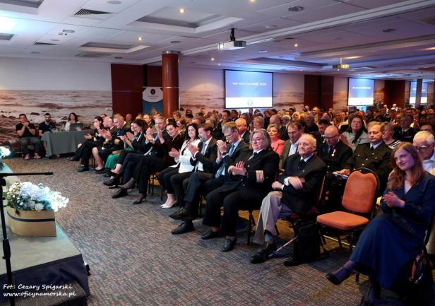 Fot. Cezary Spigarski