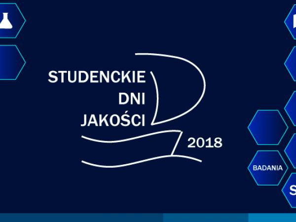 Studenckie Dni Jakości 2018