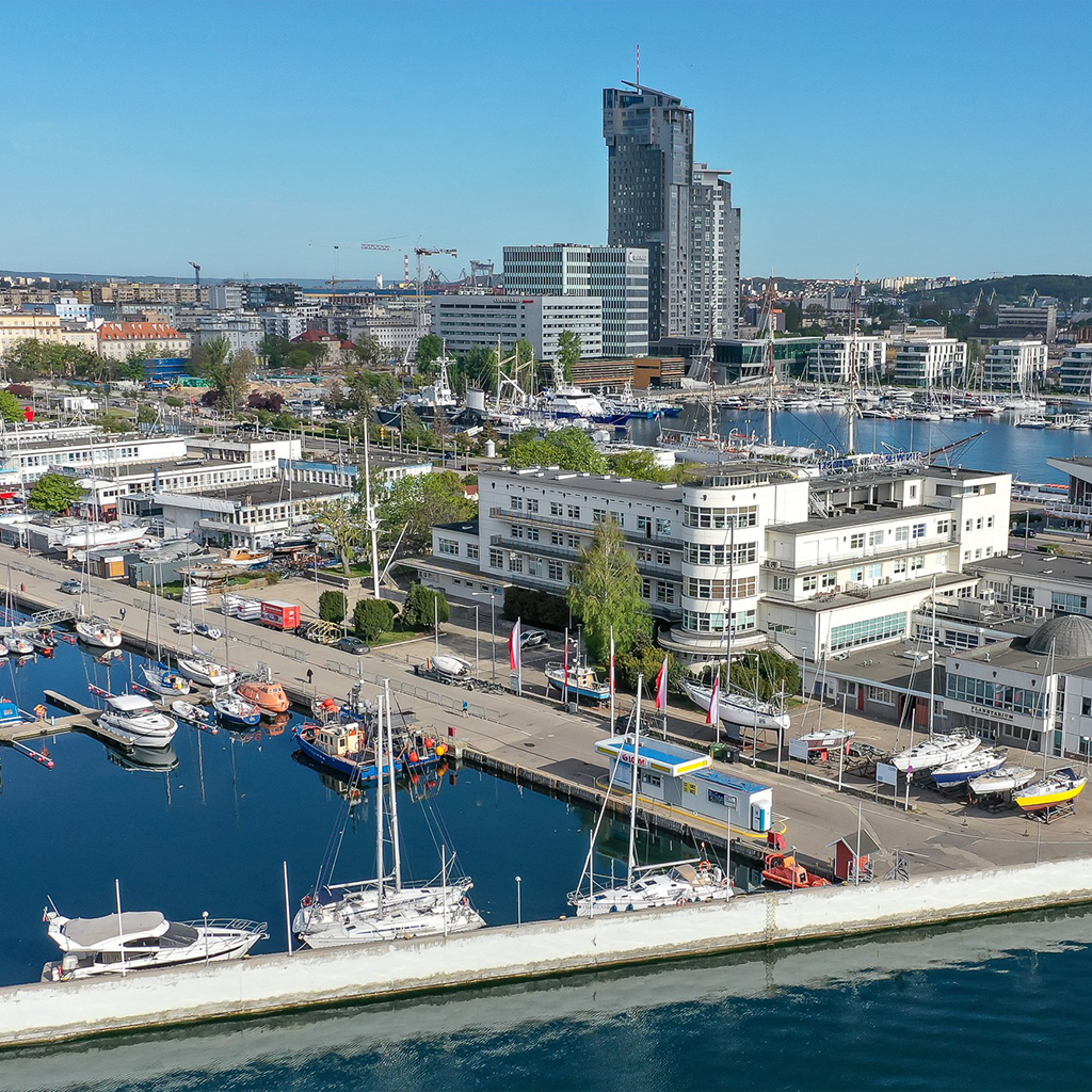 Gdynia