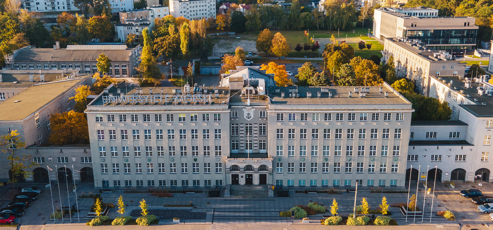 Main screen background