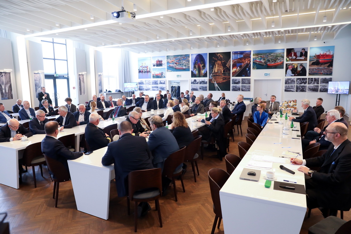 Forum Okrętowe 2026