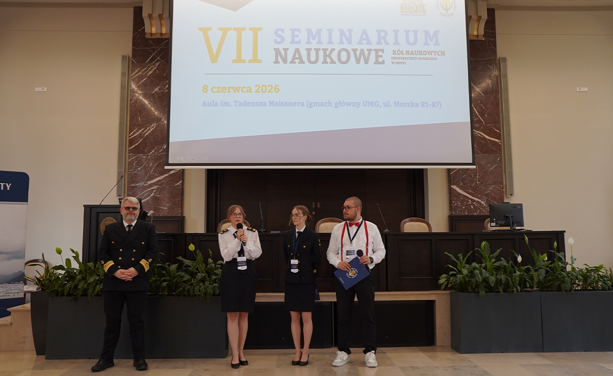 VII seminarium naukowe