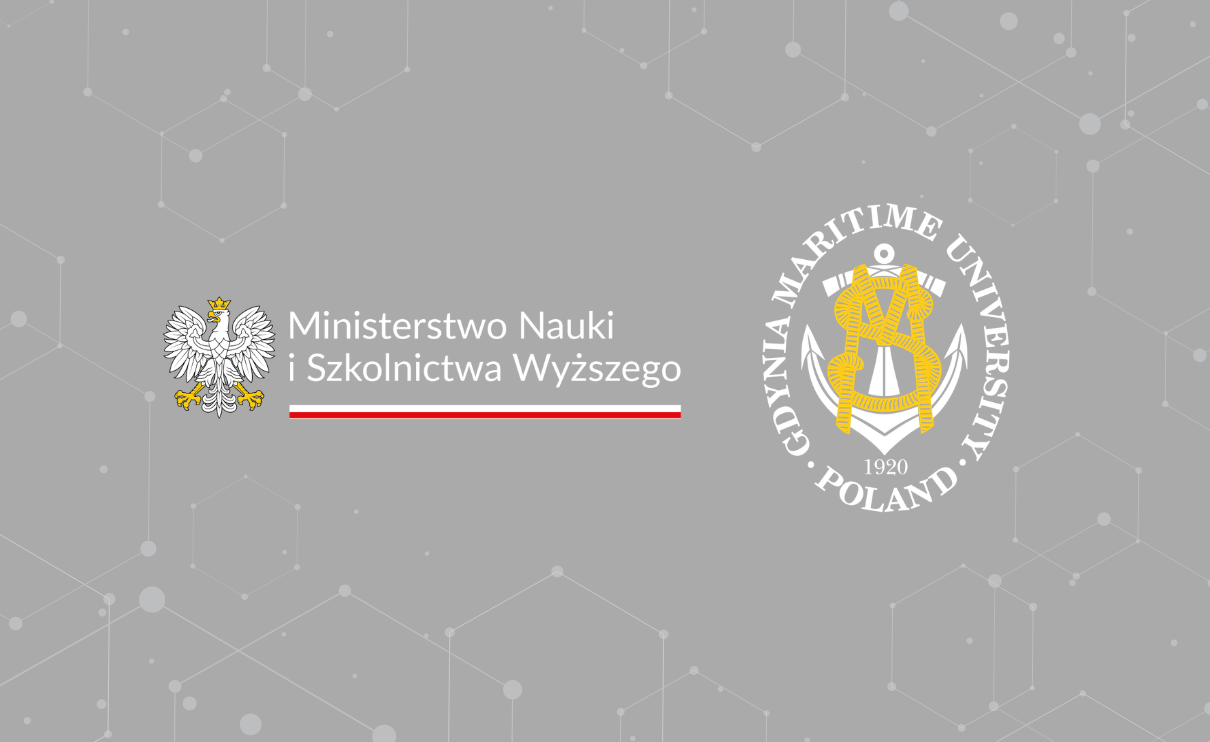 Plansza z logotypami UMG i MNiSW