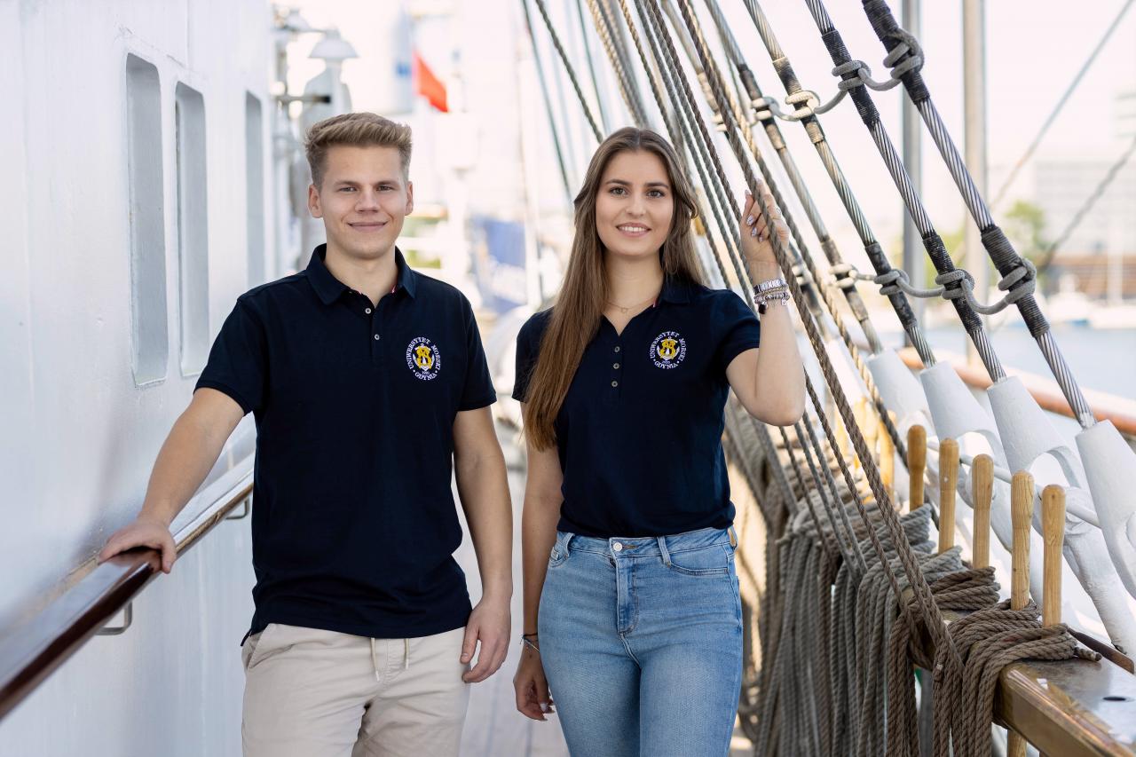 Kurs na przyszłość &ndash; wybierz studia w UMG