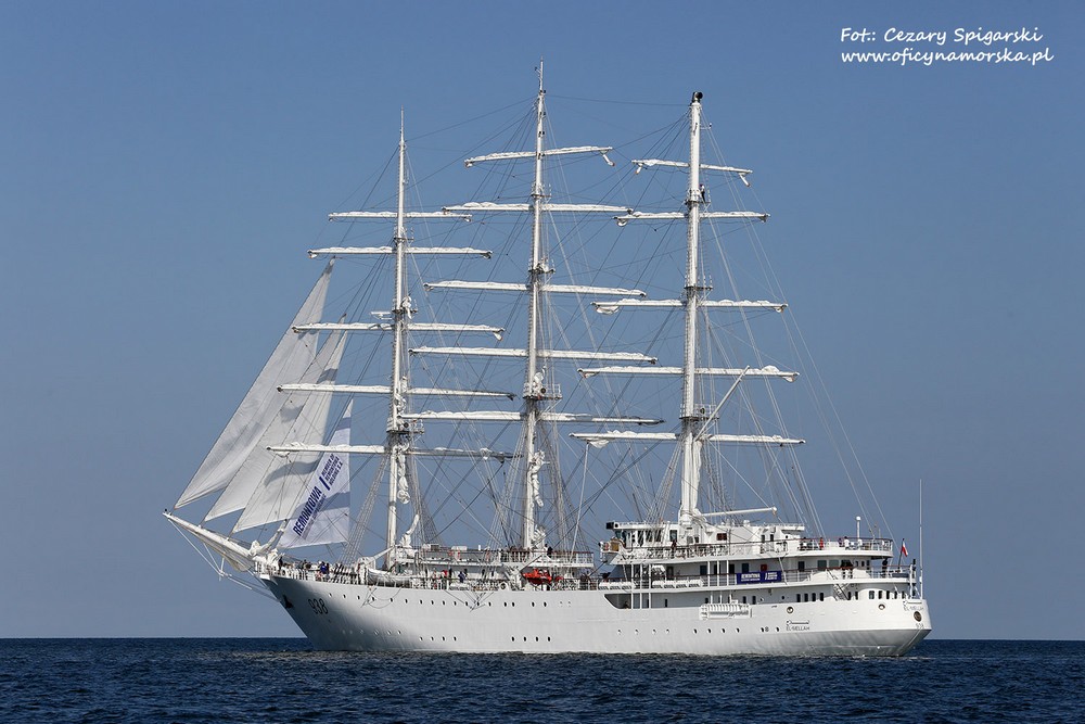 fot. Cezary Spigarski