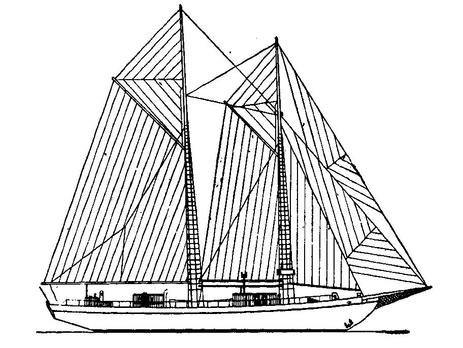 s/y \"Janek Krasicki\"