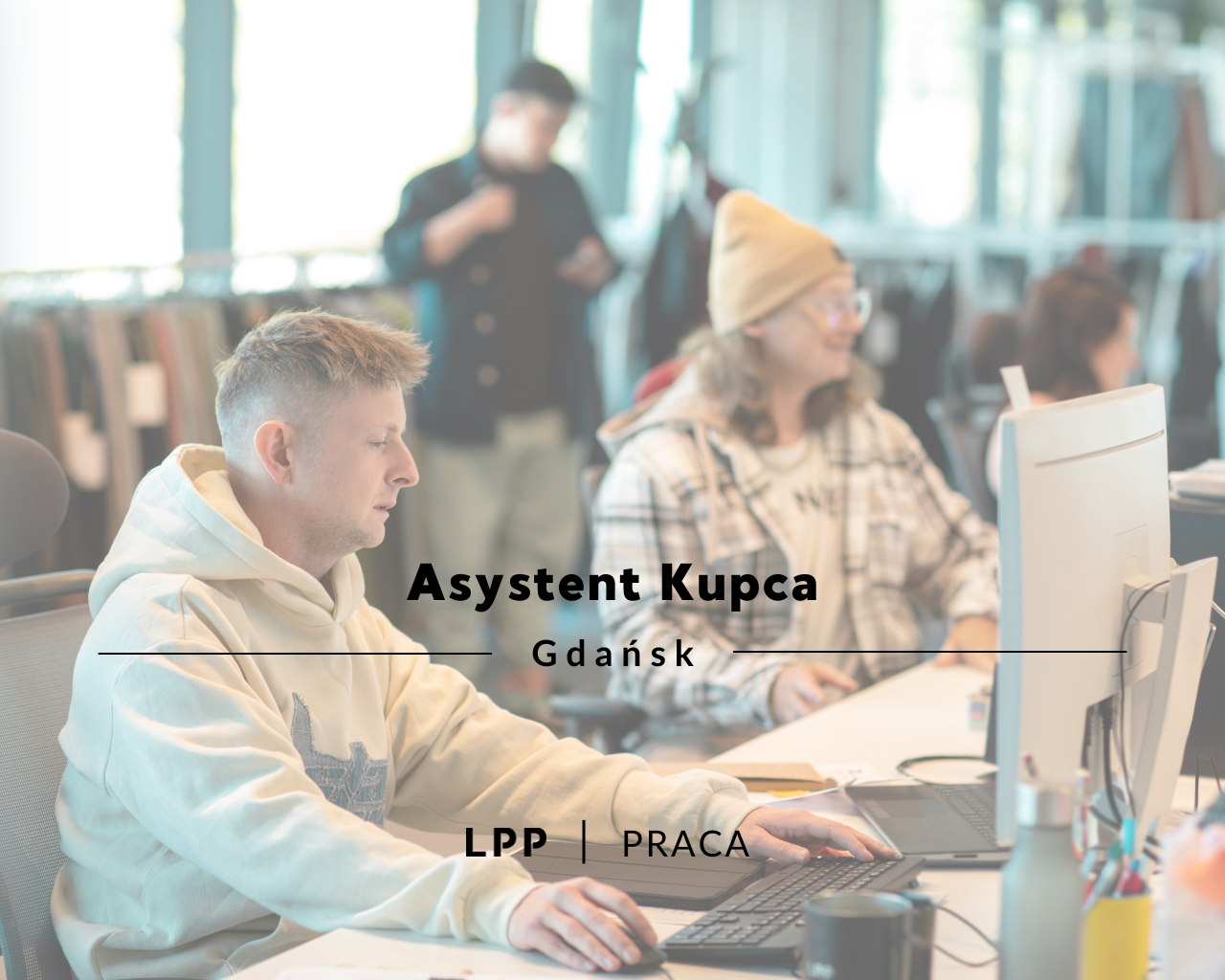 Asystent kupca