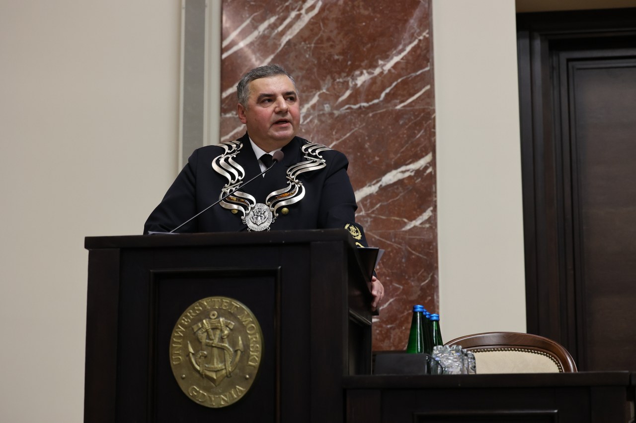 Fot. UMG/Cezary Spigarski