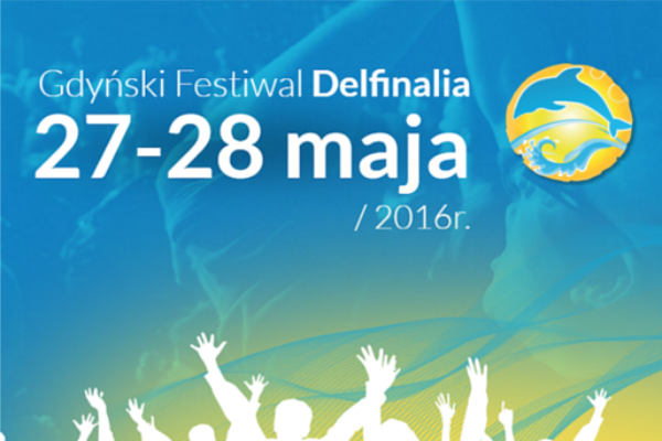 Gdyński Festiwal Muzyczny \"Delfinalia\"