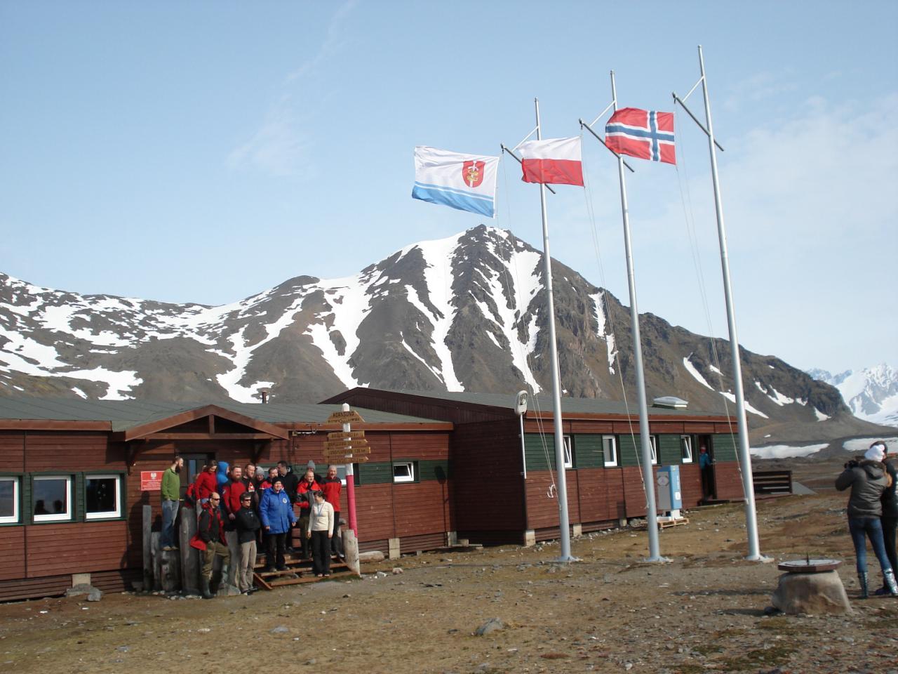 \"Z Gdynią w podróży\"