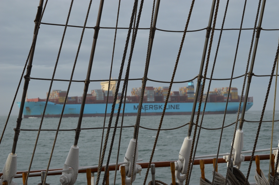 fot. kpt.ż.w. Ireneusz Lewandowski