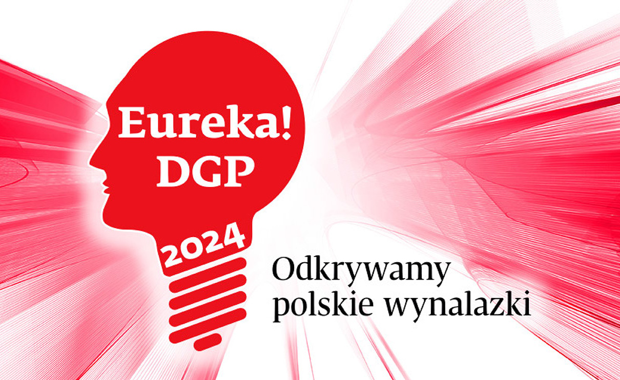 Naukowcy UMG po raz kolejny nominowani w konkursie \"Eureka! DGP &ndash; odkrywamy polskie wynalazki\"