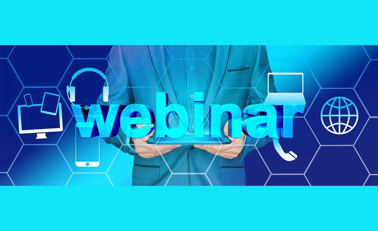 Plansza webinar