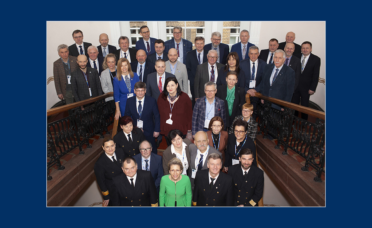 Konferencja Prorektor&oacute;w ds. Kształcenia i Studenckich Polskich Uczelni Technicznych