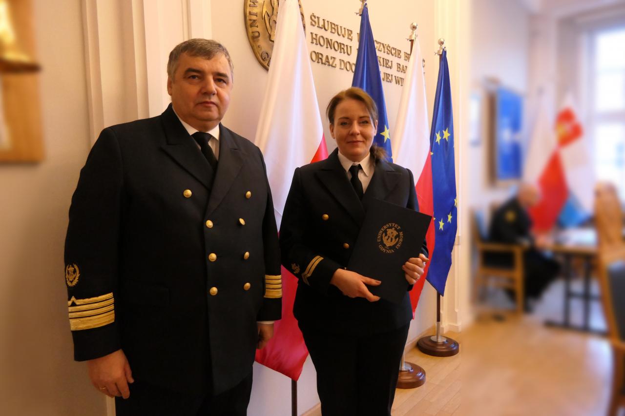 Nominacje kierownicze w Biurze Promocji i Komunikacji UMG