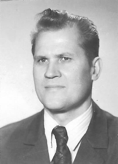 Roman Matulewski (Archiwum AMG)